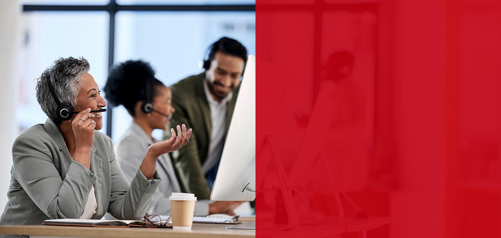 Microsegmentation : cloisonnez avec intelligence votre SI pour anticiper les menaces.