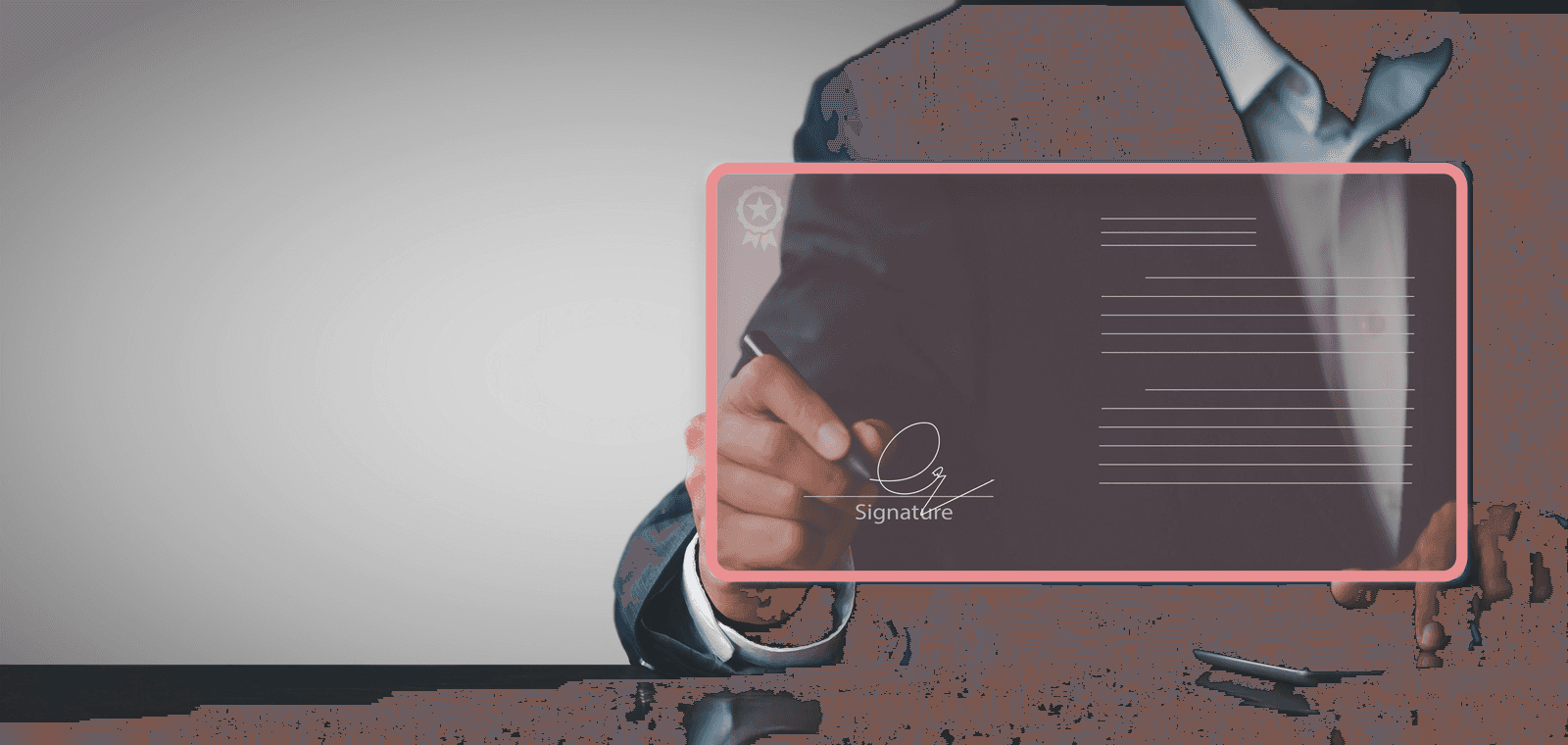 Titre : Simplifiez, accélérez, sécurisez : 30 min pour maîtriser la signature électronique