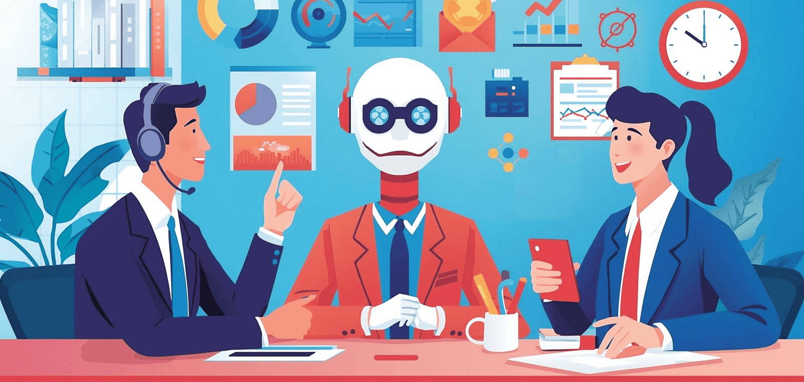 De l’usage au contrôle : comprendre, anticiper et encadrer l’intelligence artificielle en entreprise