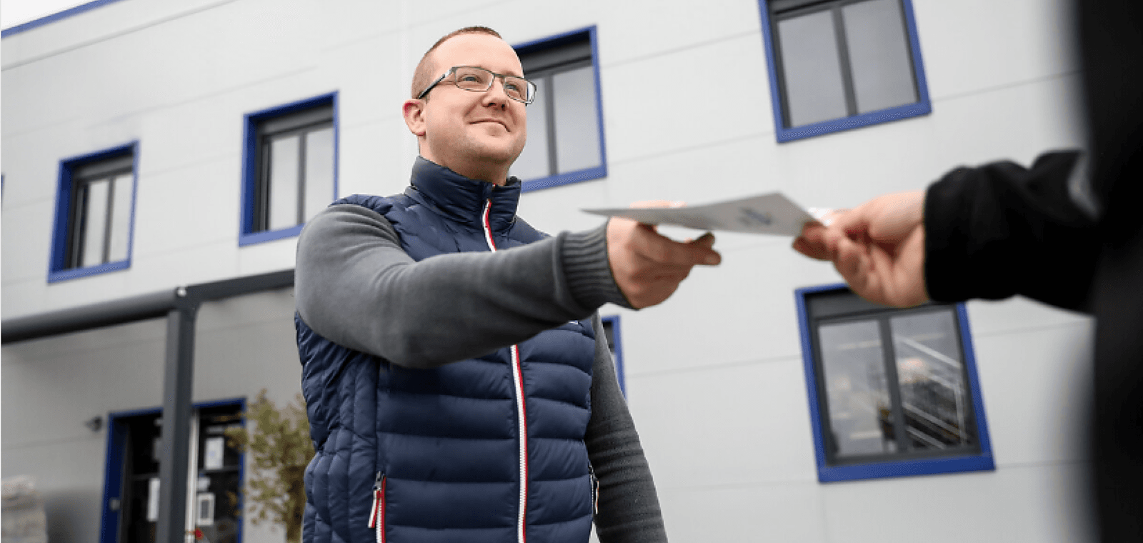 Logement collectif : 3 leviers pour réduire les consommations