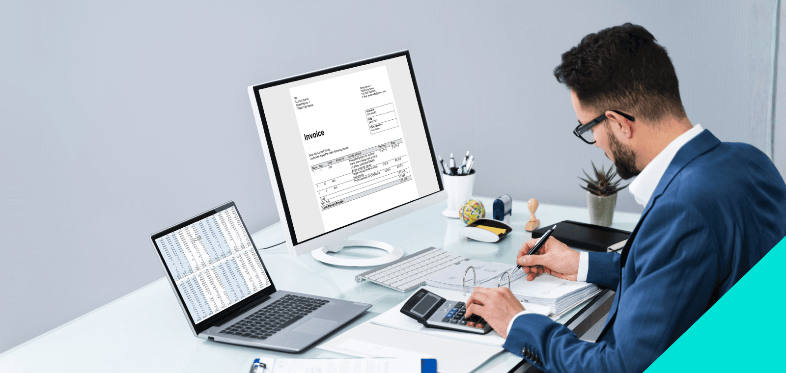 2026, nous y sommes : Votre entreprise est-elle prête pour la LFE , Réforme de la Facturation Electronique ?