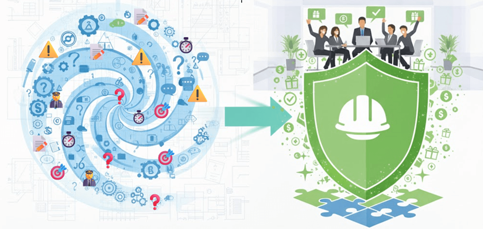 En 2026 : boostez votre stratégie de prévention grâce à un DUERP impactant