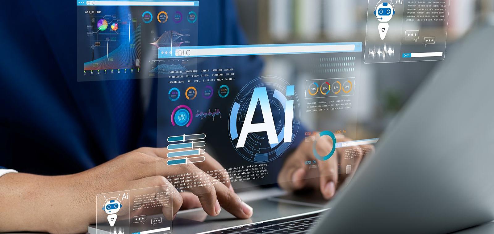 Augmentez votre productivité grâce à l'IA et la gestion documentaire en 2026