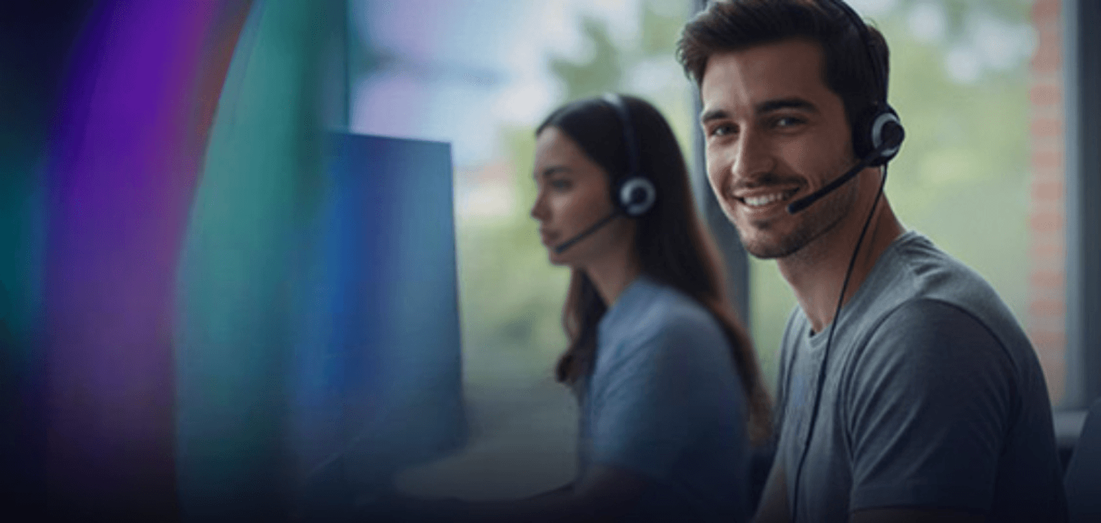 Comment rendre votre centre de contact plus intelligent et plus performant grâce à l’IA vocale ?