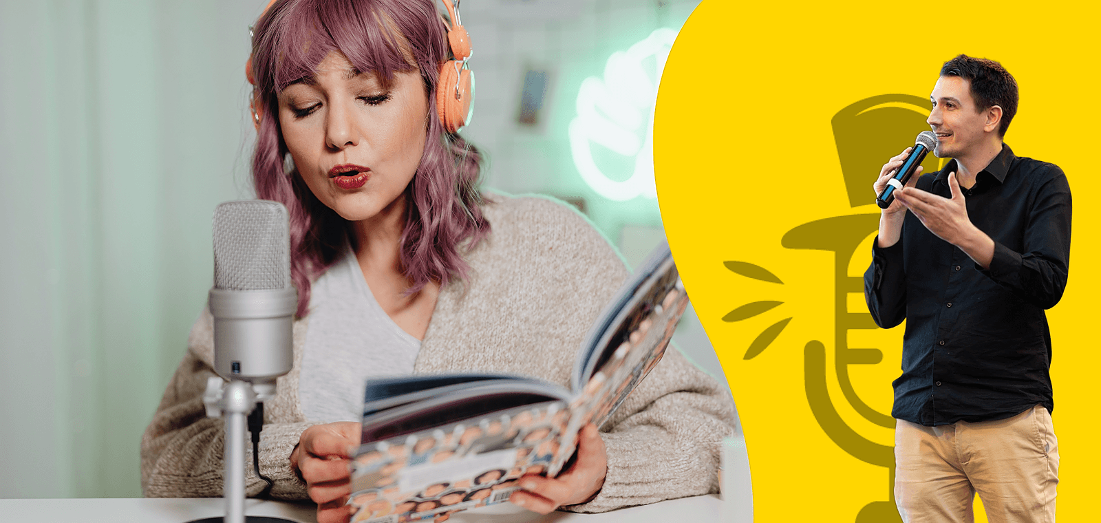 Storytelling en webinaire : Captiver votre audience sans jouer la comédie (et rester mémorable)