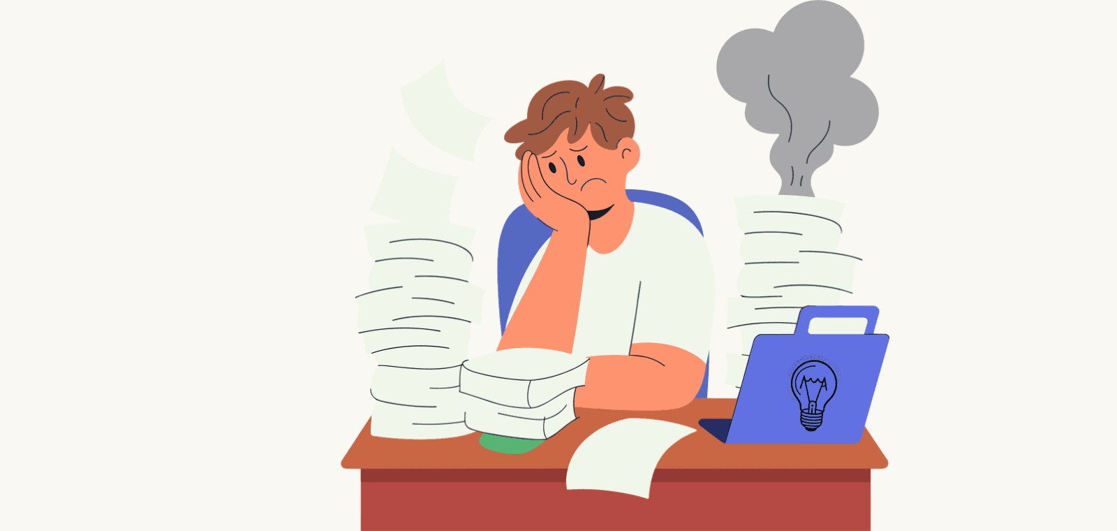 Pourquoi vous avez l’impression de stagner… alors que vous êtes en pleine évolution intérieure ?