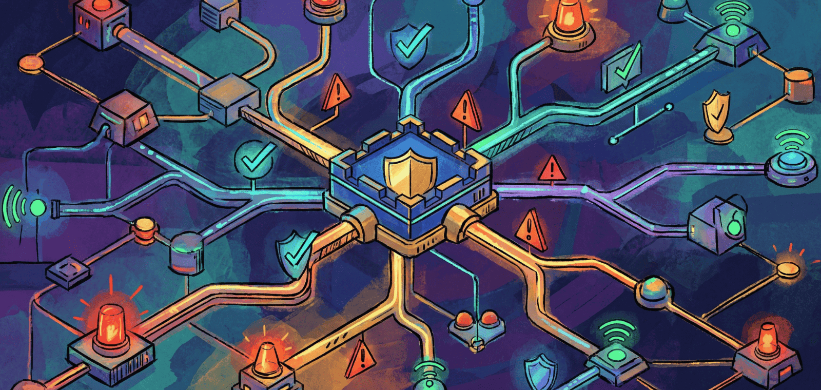 TPRM : structurer et industrialiser le pilotage des risques fournisseurs