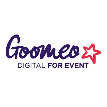 Goomeo - Digital for event