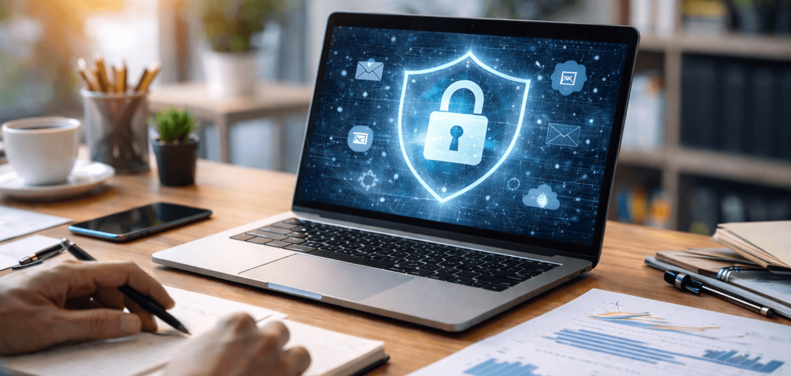 Souscrire une assurance cyber en 2026 : par où commencer et comment comparer efficacement les offres ?