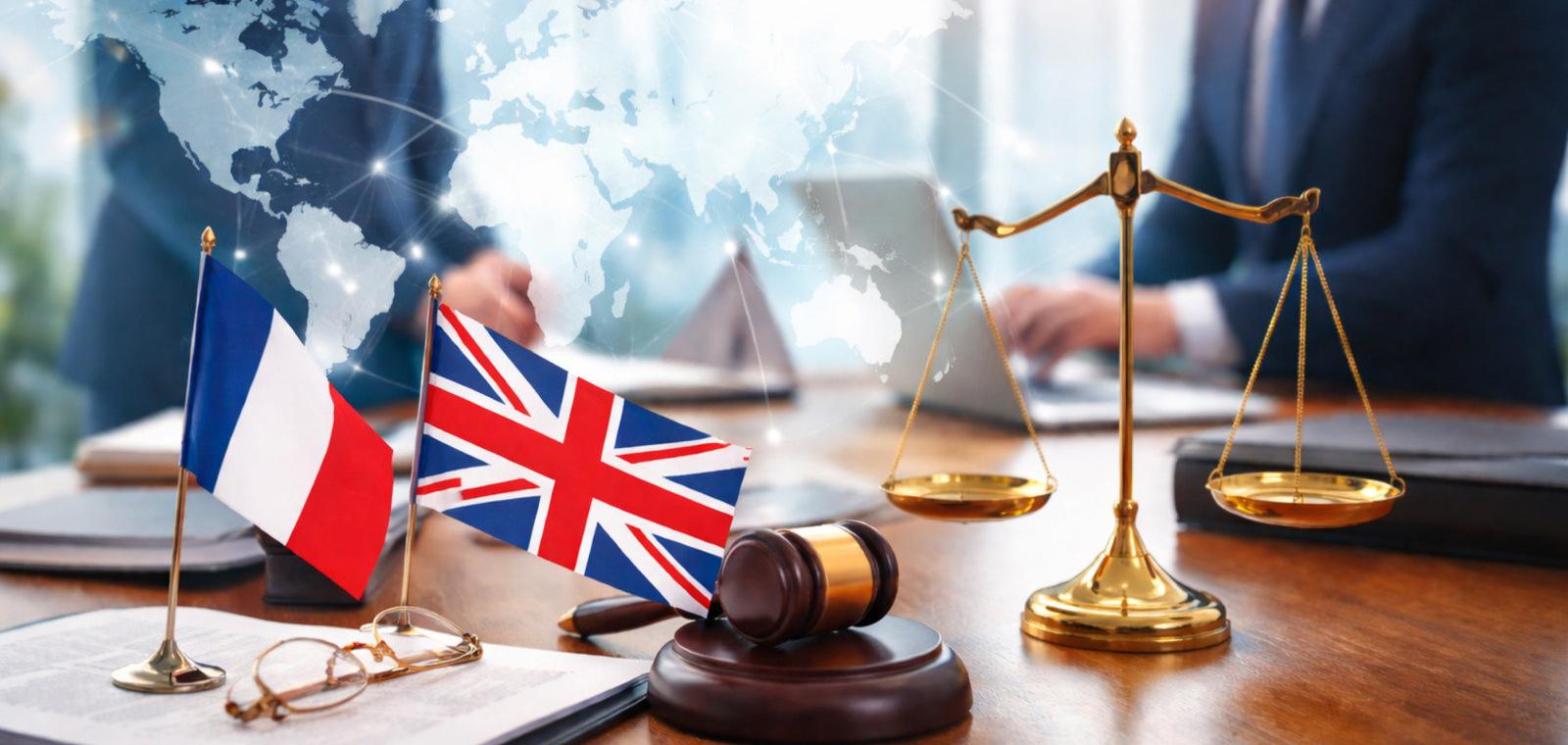 Comment financer votre formation en anglais juridique avec le CPF (même si vous êtes avocat)